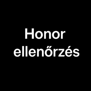 Honor