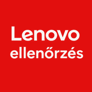 Kontrola Lenovo