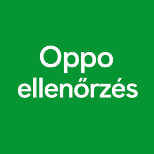 Kontrola Oppo