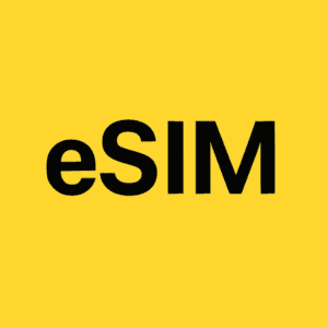 Kontrola eSIM